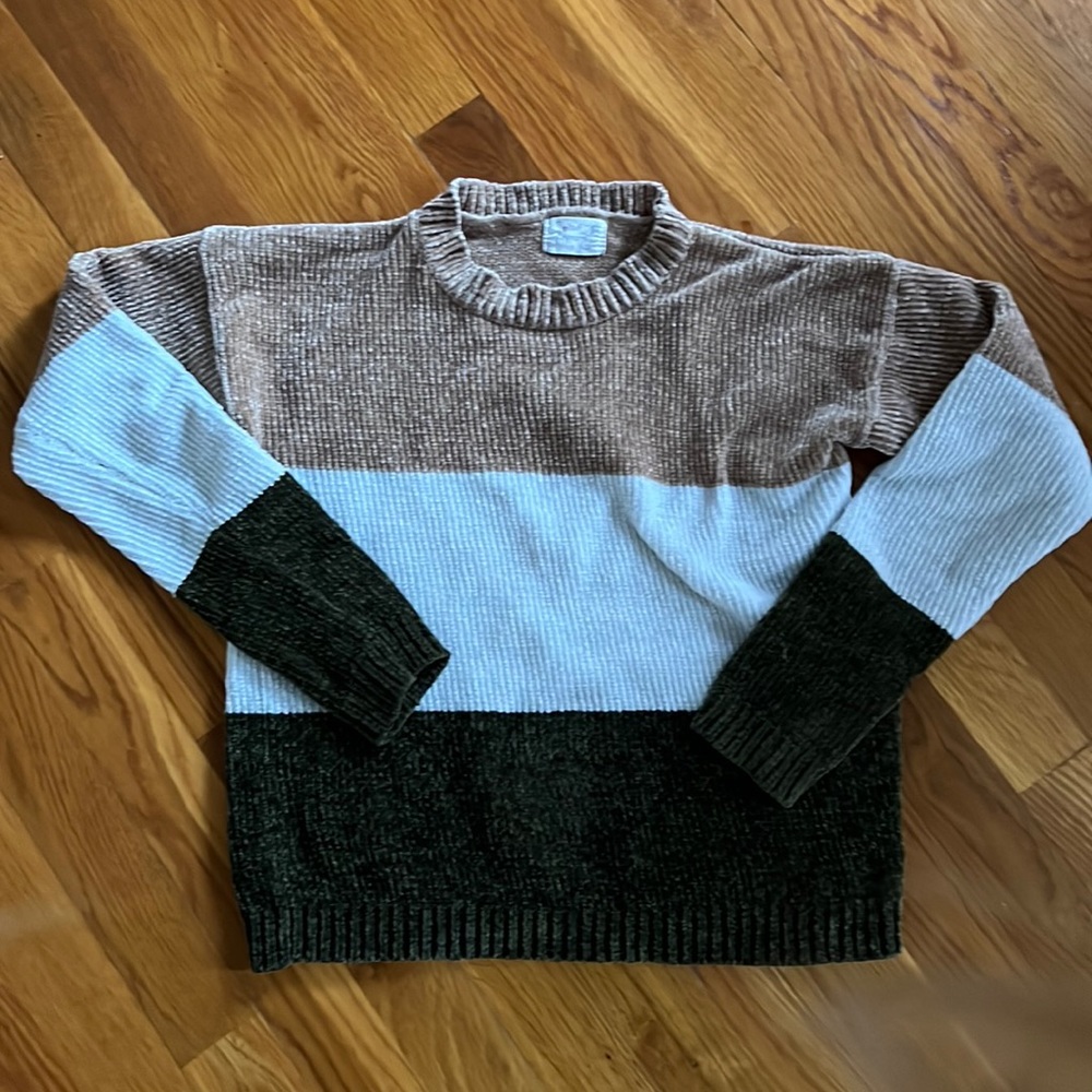 Poof apparel long sleeve tee for JUNIORS